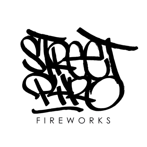 StreetPyroFireworks