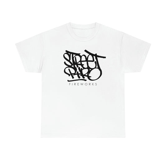 StreetPyroFireworks T-Shirts double sided unisex