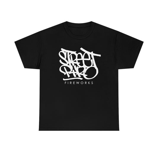 StreetPyroFireworks T-Shirt double sided