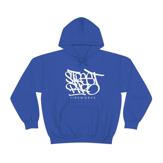 StreetPyroFireworks Hoodie (3 Colors)